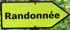 Fleche rando