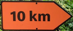 Fleche trail
