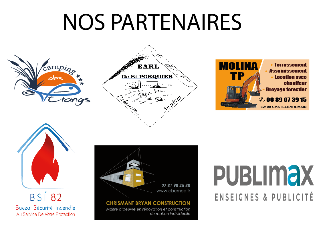 Partenaires